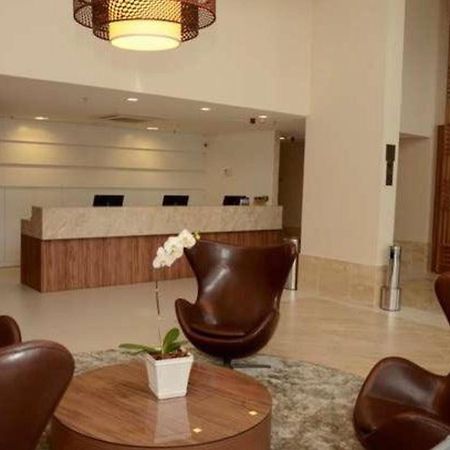 Linhares Design Hotel לינארס מראה חיצוני תמונה