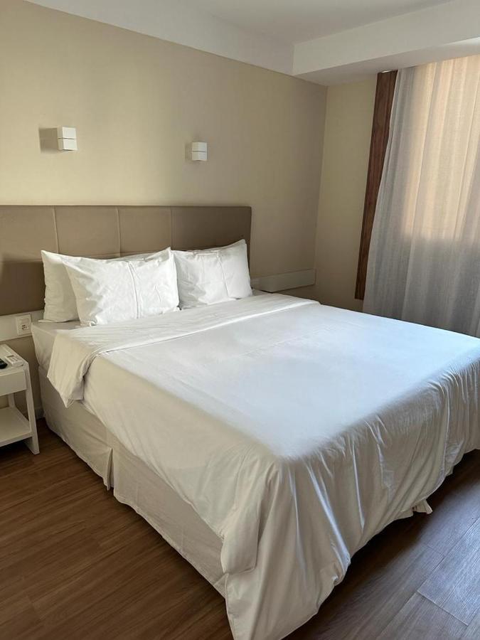 Linhares Design Hotel לינארס מראה חיצוני תמונה