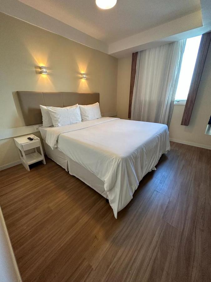 Linhares Design Hotel לינארס מראה חיצוני תמונה