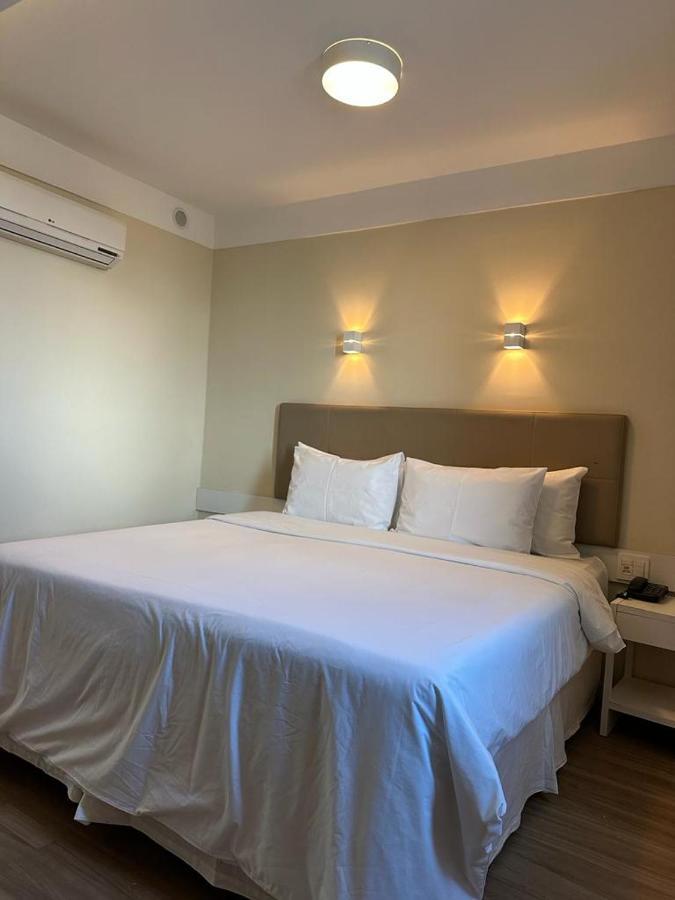 Linhares Design Hotel לינארס מראה חיצוני תמונה