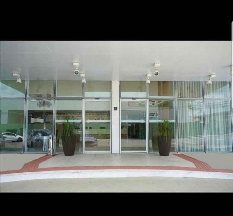 Linhares Design Hotel לינארס מראה חיצוני תמונה