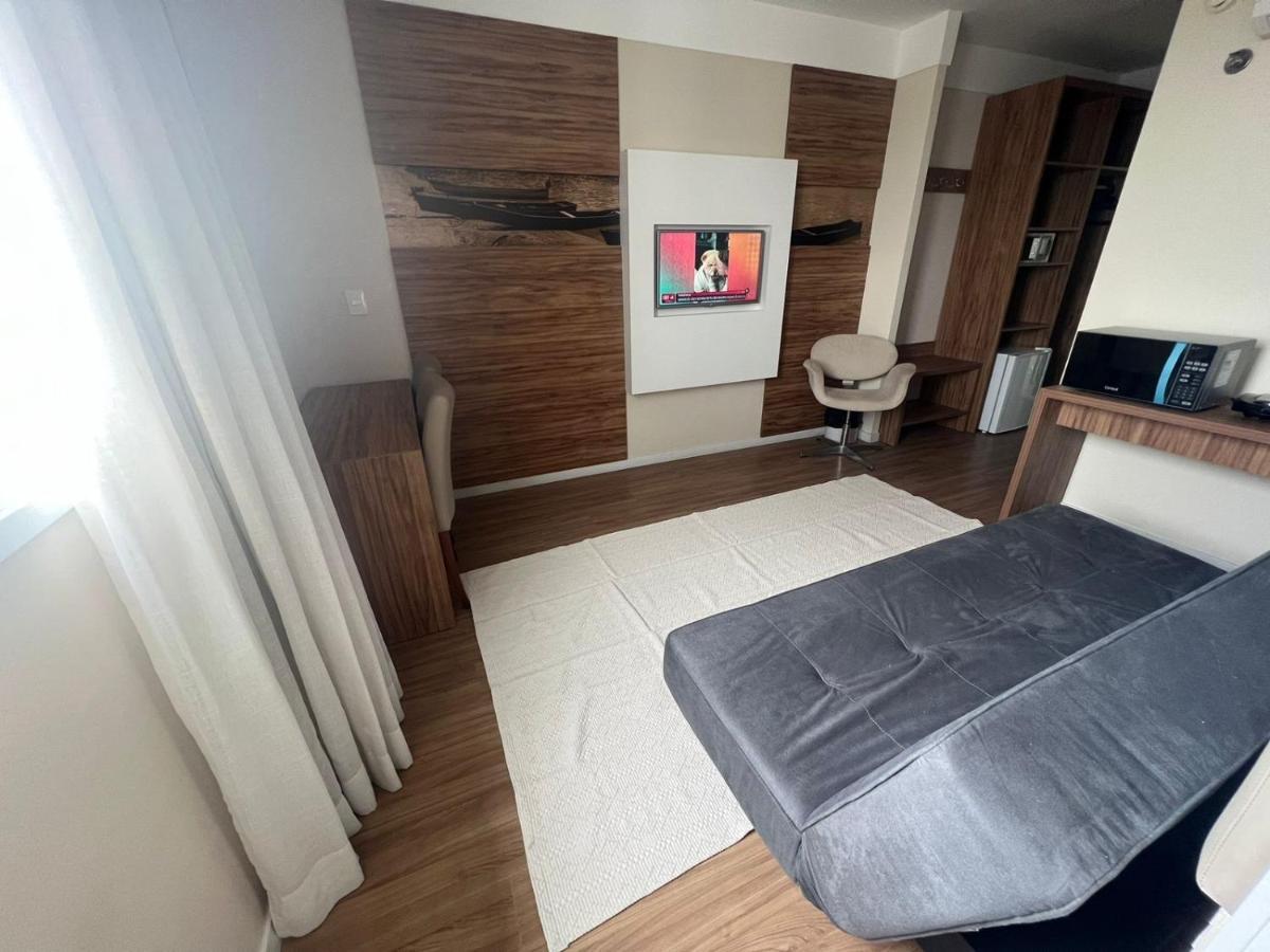 Linhares Design Hotel לינארס מראה חיצוני תמונה