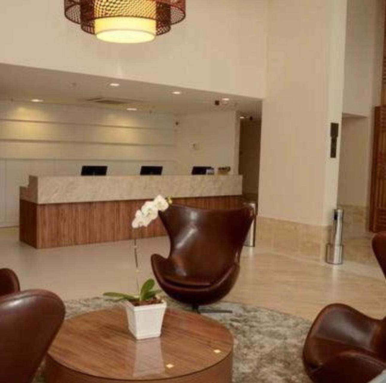 Linhares Design Hotel לינארס מראה חיצוני תמונה