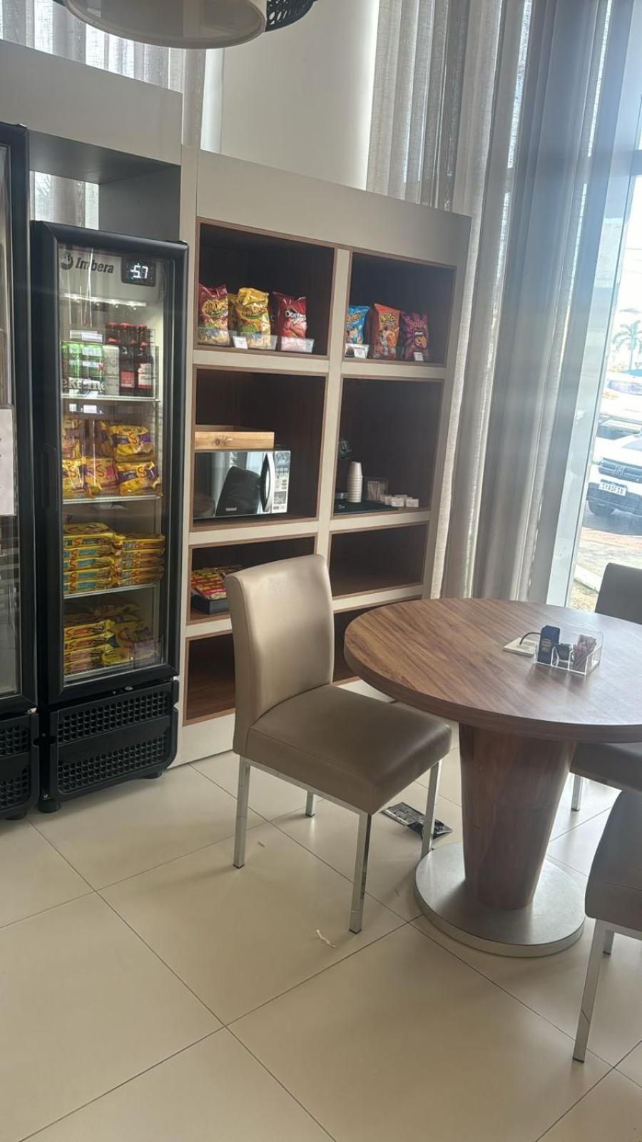 Linhares Design Hotel לינארס מראה חיצוני תמונה