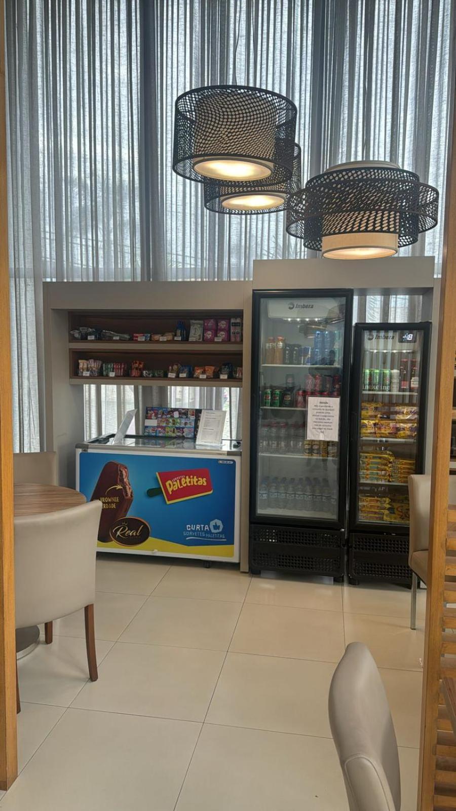 Linhares Design Hotel לינארס מראה חיצוני תמונה