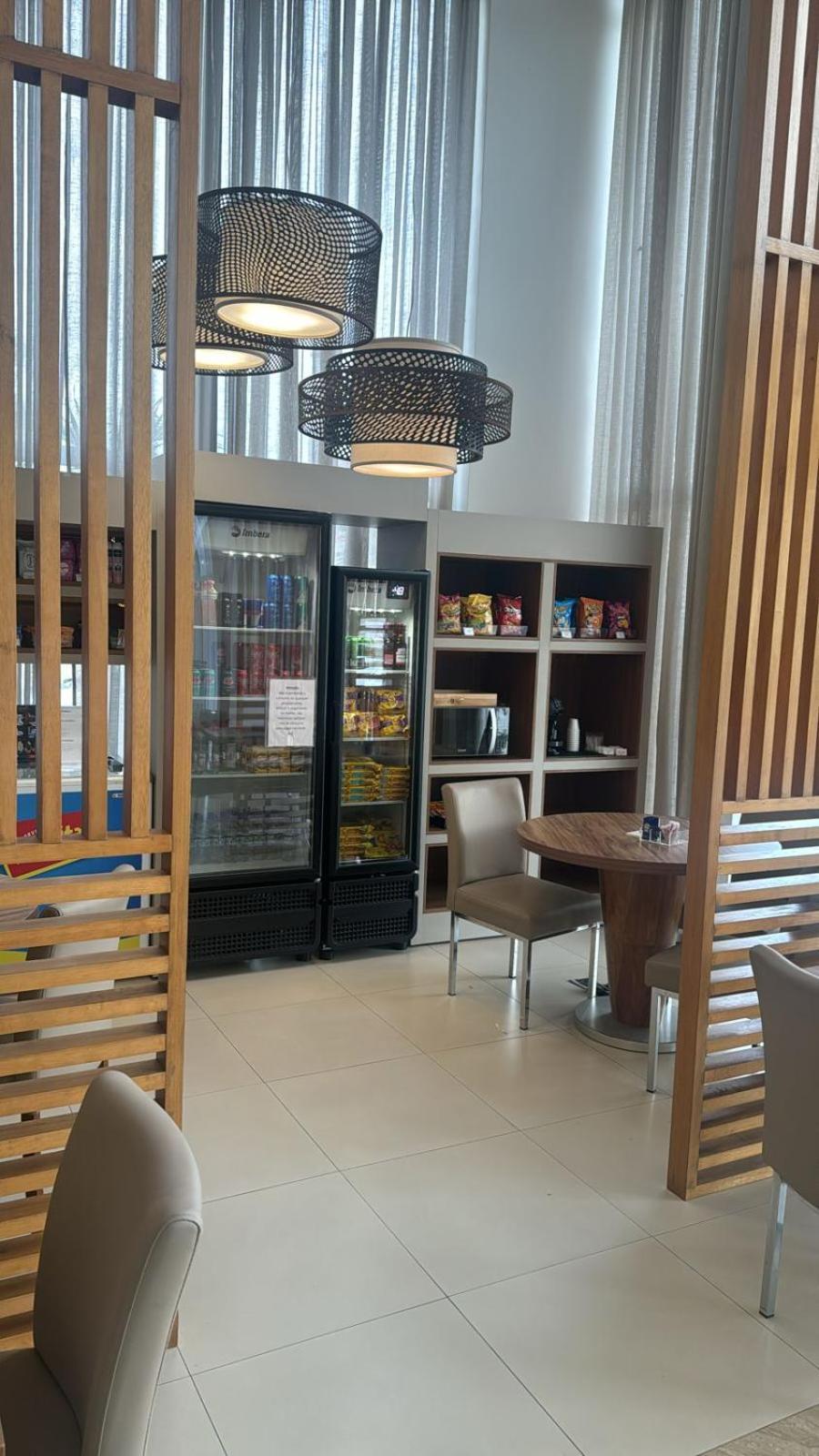 Linhares Design Hotel לינארס מראה חיצוני תמונה