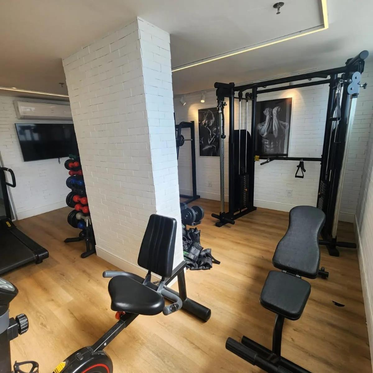 Linhares Design Hotel לינארס מראה חיצוני תמונה