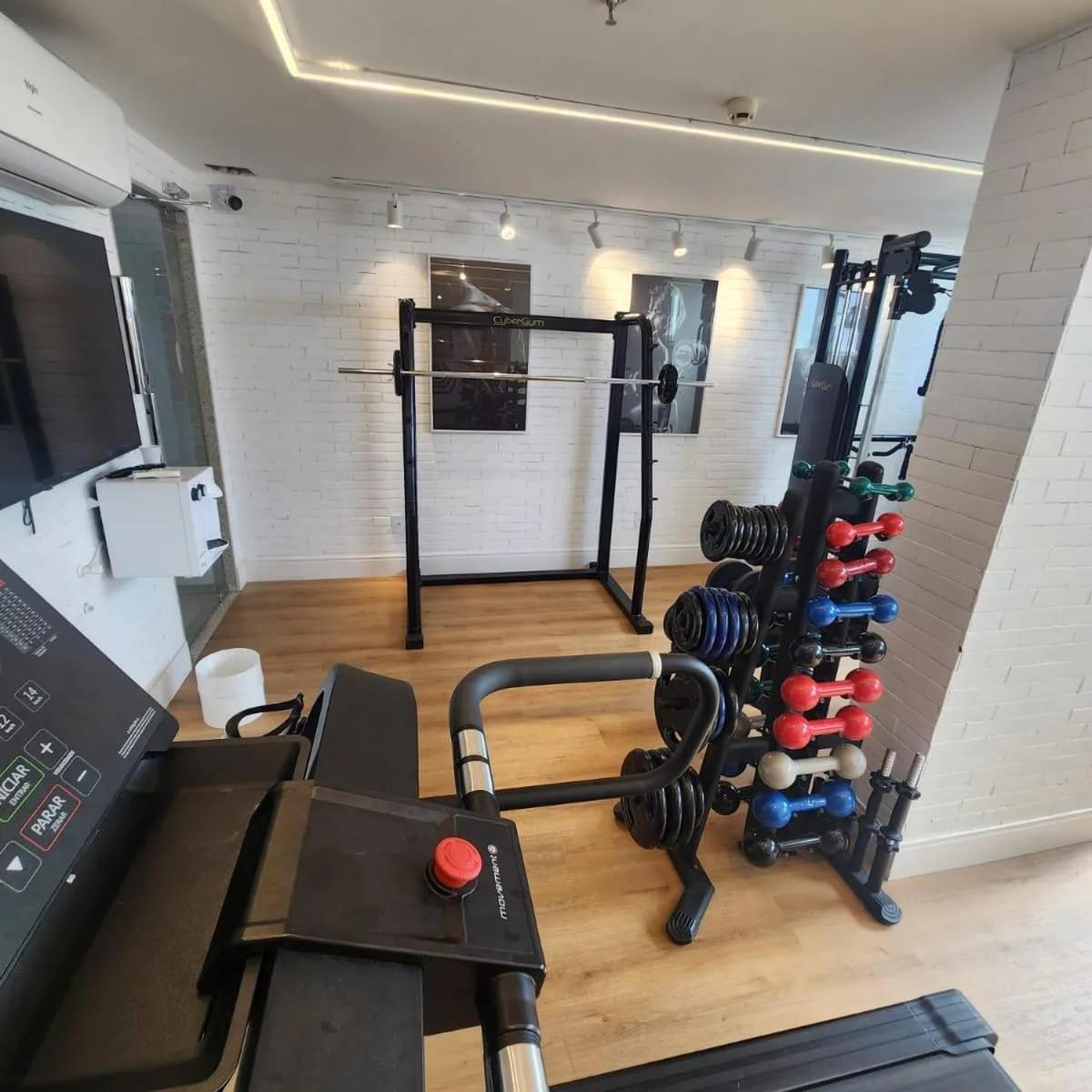 Linhares Design Hotel לינארס מראה חיצוני תמונה