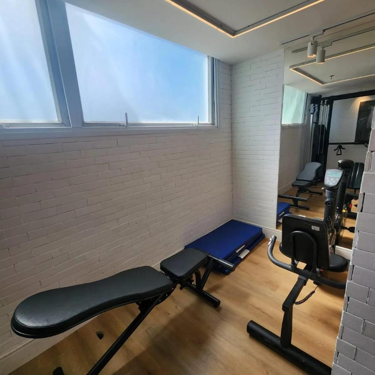 Linhares Design Hotel לינארס מראה חיצוני תמונה