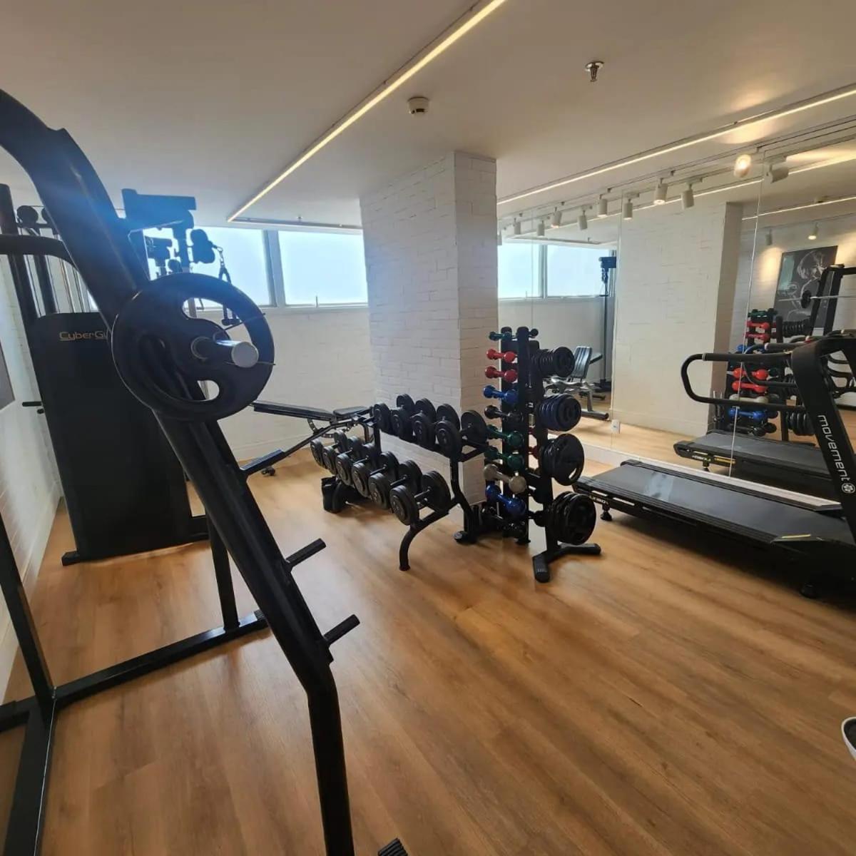 Linhares Design Hotel לינארס מראה חיצוני תמונה