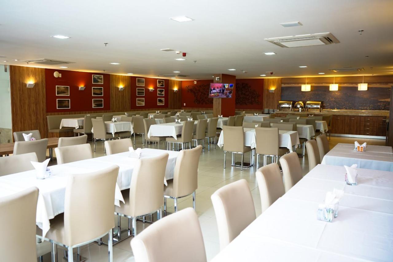 Linhares Design Hotel לינארס מראה חיצוני תמונה